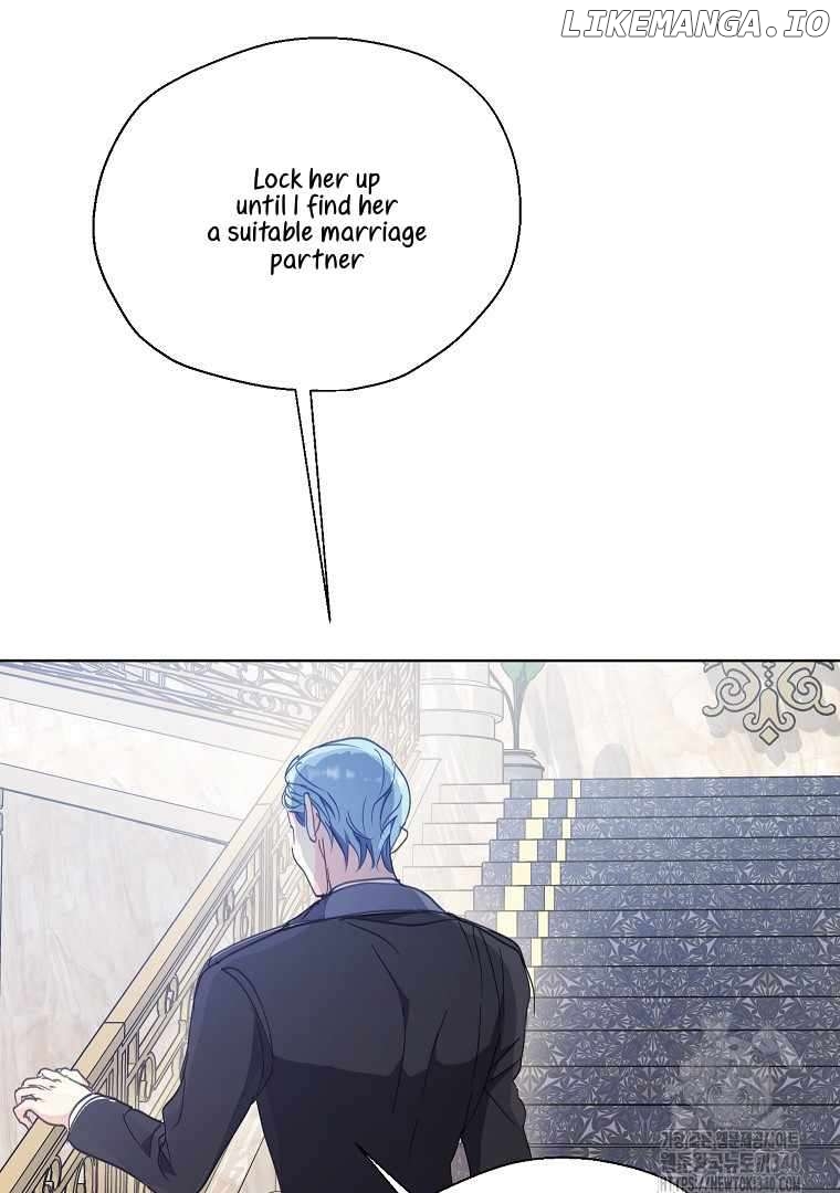 Your Majesty, Please Don’t Kill Me Again Chapter 128 - page 20