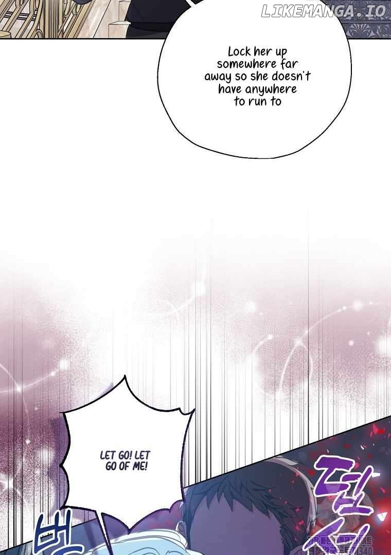 Your Majesty, Please Don’t Kill Me Again Chapter 128 - page 21