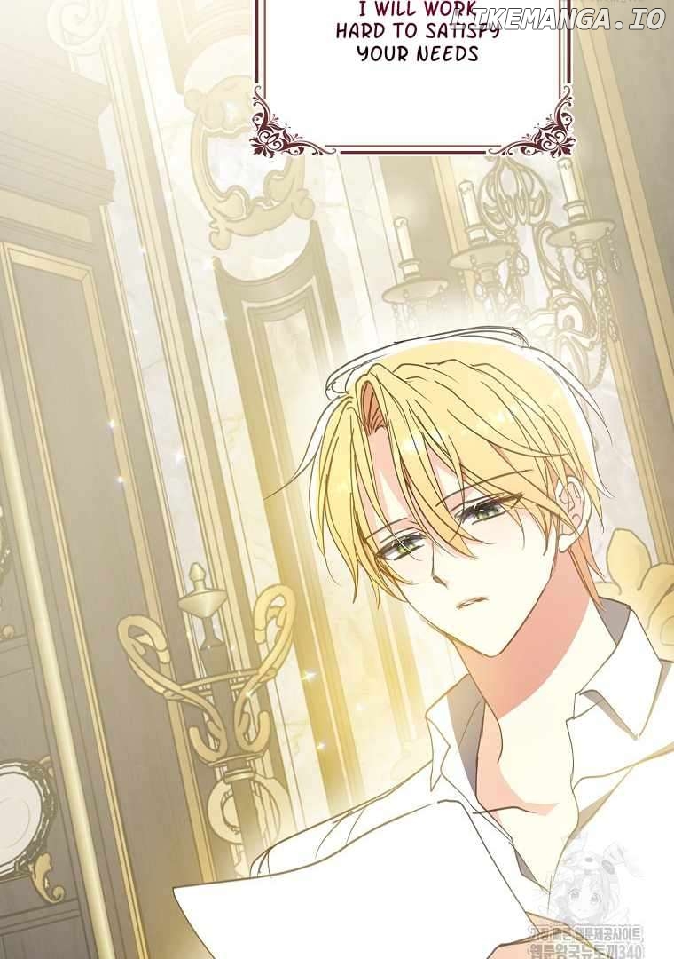 Your Majesty, Please Don’t Kill Me Again Chapter 128 - page 28