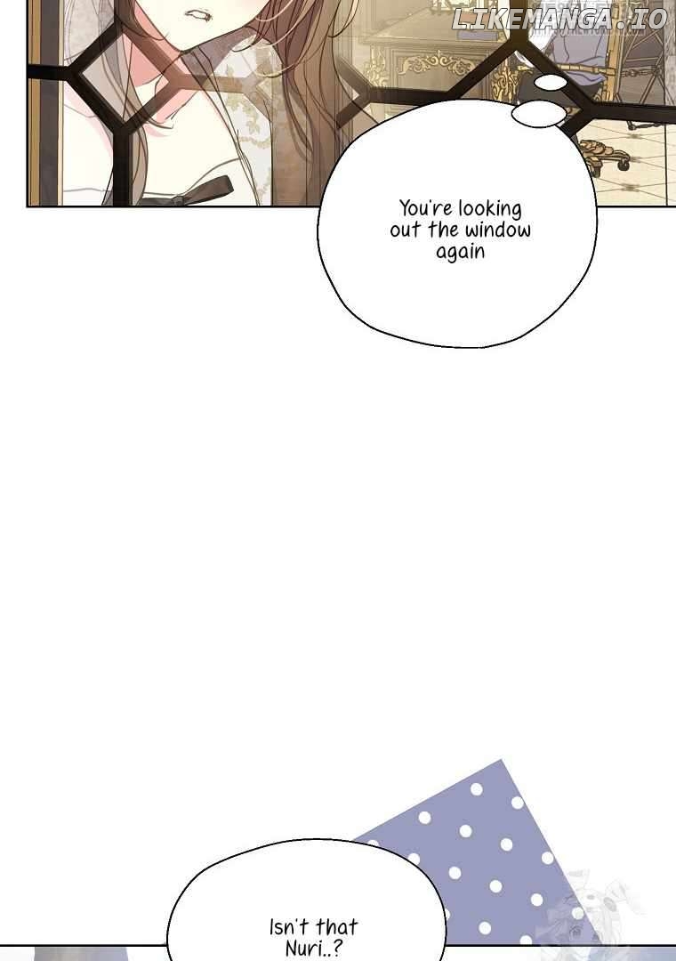 Your Majesty, Please Don’t Kill Me Again Chapter 128 - page 30
