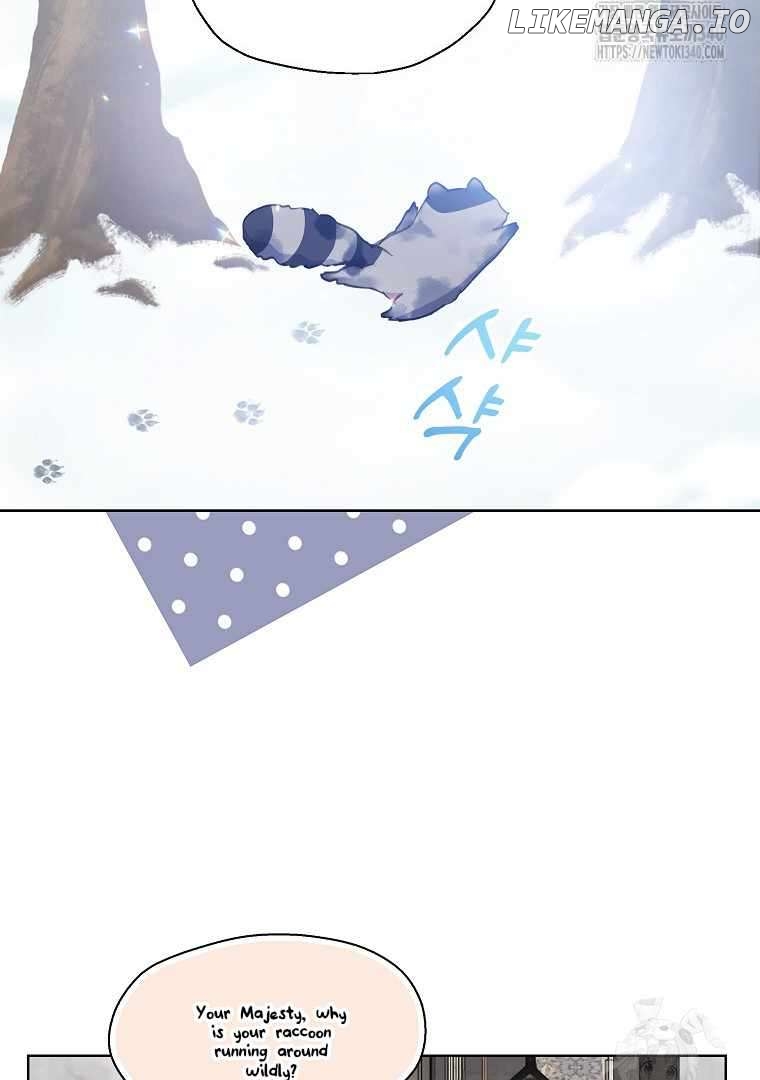 Your Majesty, Please Don’t Kill Me Again Chapter 128 - page 31