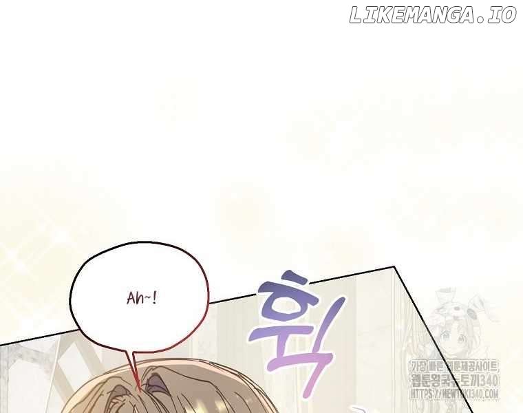 Your Majesty, Please Don’t Kill Me Again Chapter 128 - page 33