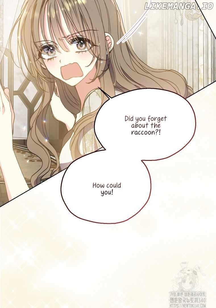 Your Majesty, Please Don’t Kill Me Again Chapter 128 - page 34