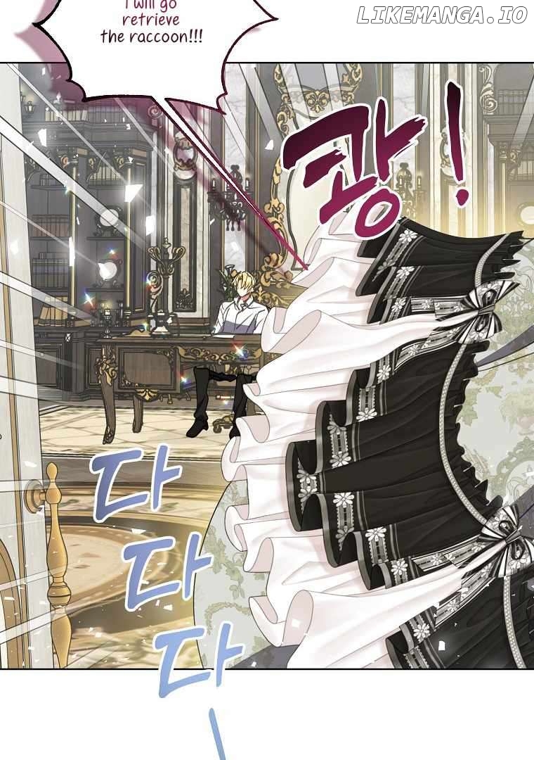 Your Majesty, Please Don’t Kill Me Again Chapter 128 - page 37