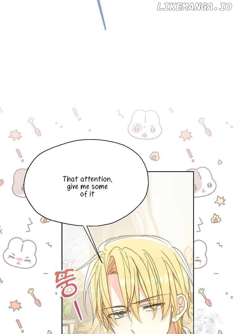 Your Majesty, Please Don’t Kill Me Again Chapter 128 - page 38
