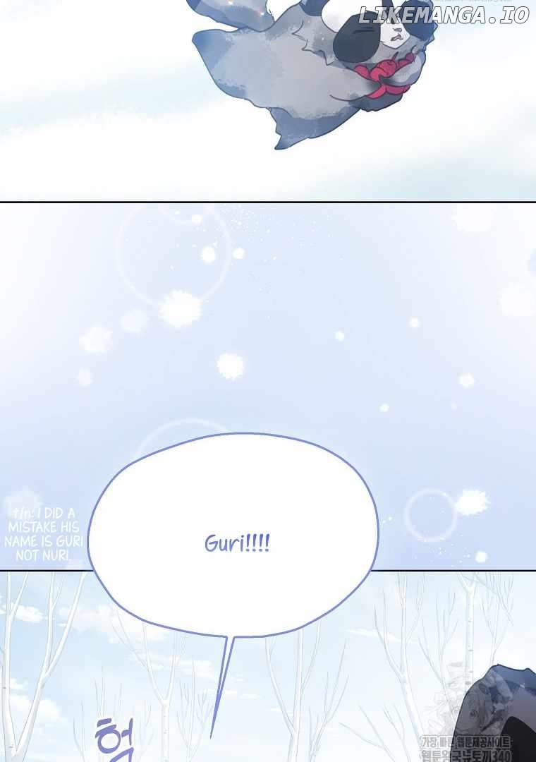 Your Majesty, Please Don’t Kill Me Again Chapter 128 - page 42
