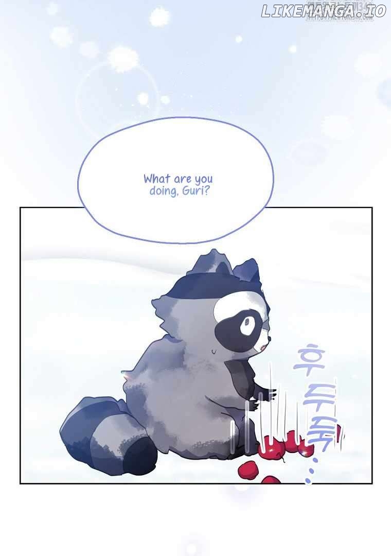 Your Majesty, Please Don’t Kill Me Again Chapter 128 - page 44