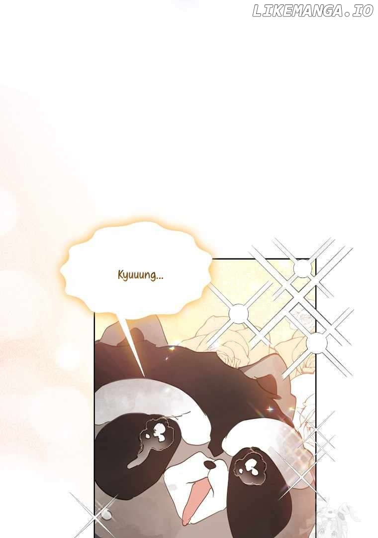 Your Majesty, Please Don’t Kill Me Again Chapter 128 - page 45