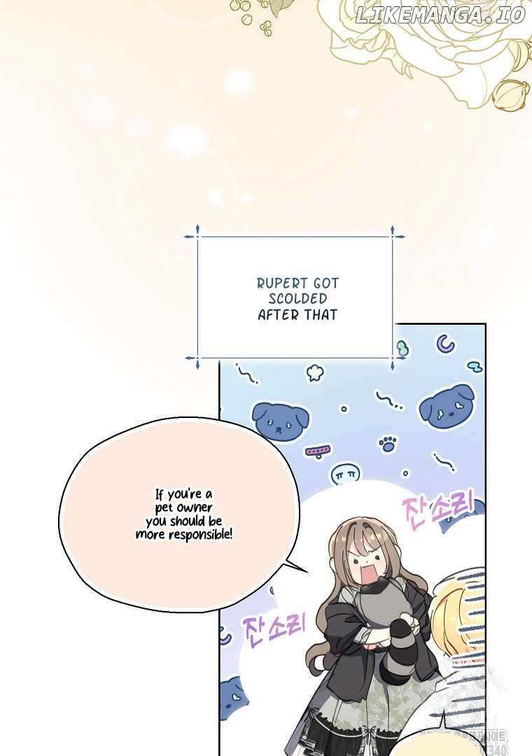 Your Majesty, Please Don’t Kill Me Again Chapter 128 - page 49