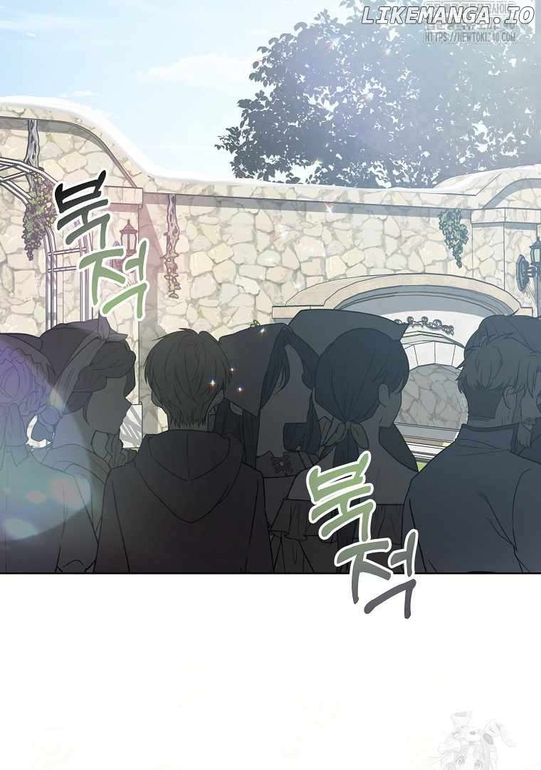 Your Majesty, Please Don’t Kill Me Again Chapter 128 - page 52
