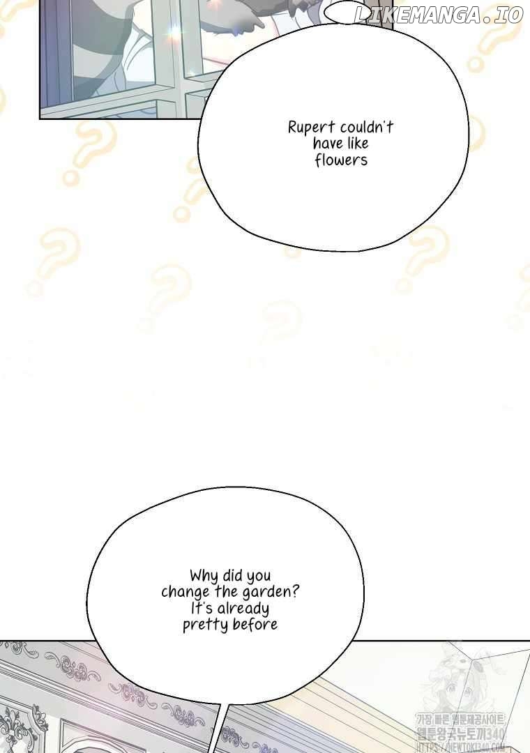 Your Majesty, Please Don’t Kill Me Again Chapter 128 - page 55