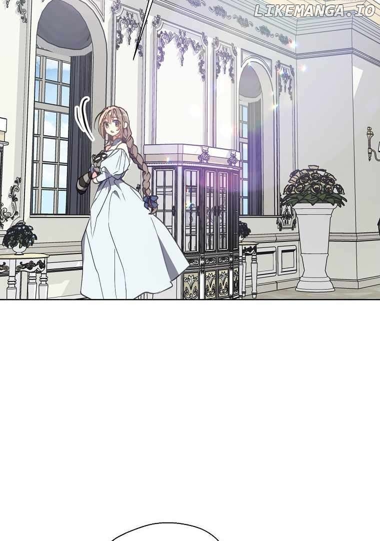 Your Majesty, Please Don’t Kill Me Again Chapter 128 - page 56