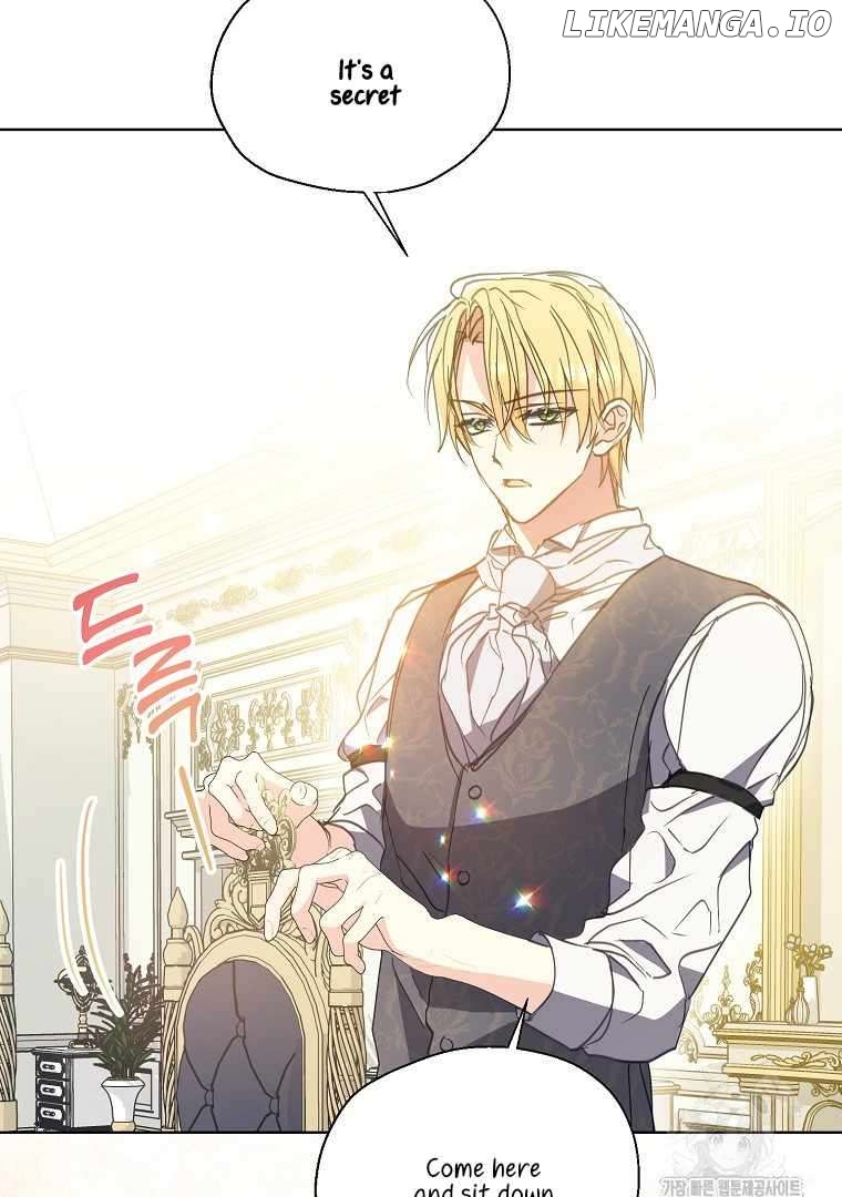Your Majesty, Please Don’t Kill Me Again Chapter 128 - page 57