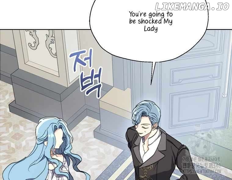 Your Majesty, Please Don’t Kill Me Again Chapter 128 - page 6