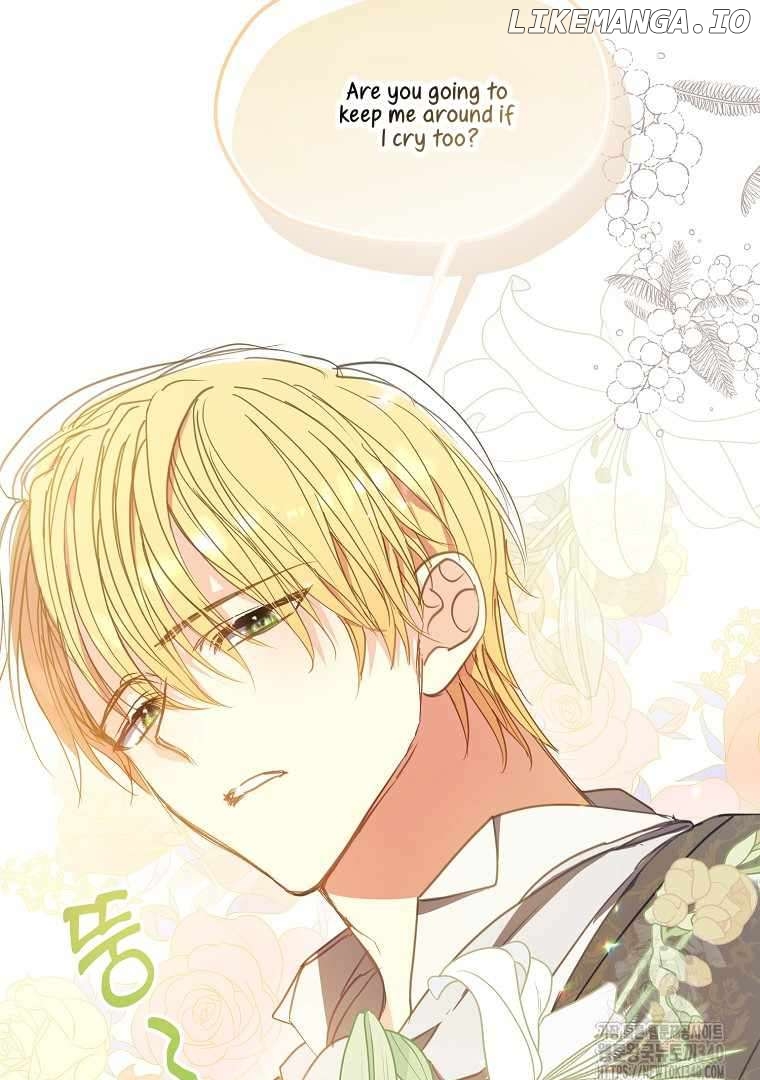 Your Majesty, Please Don’t Kill Me Again Chapter 128 - page 62