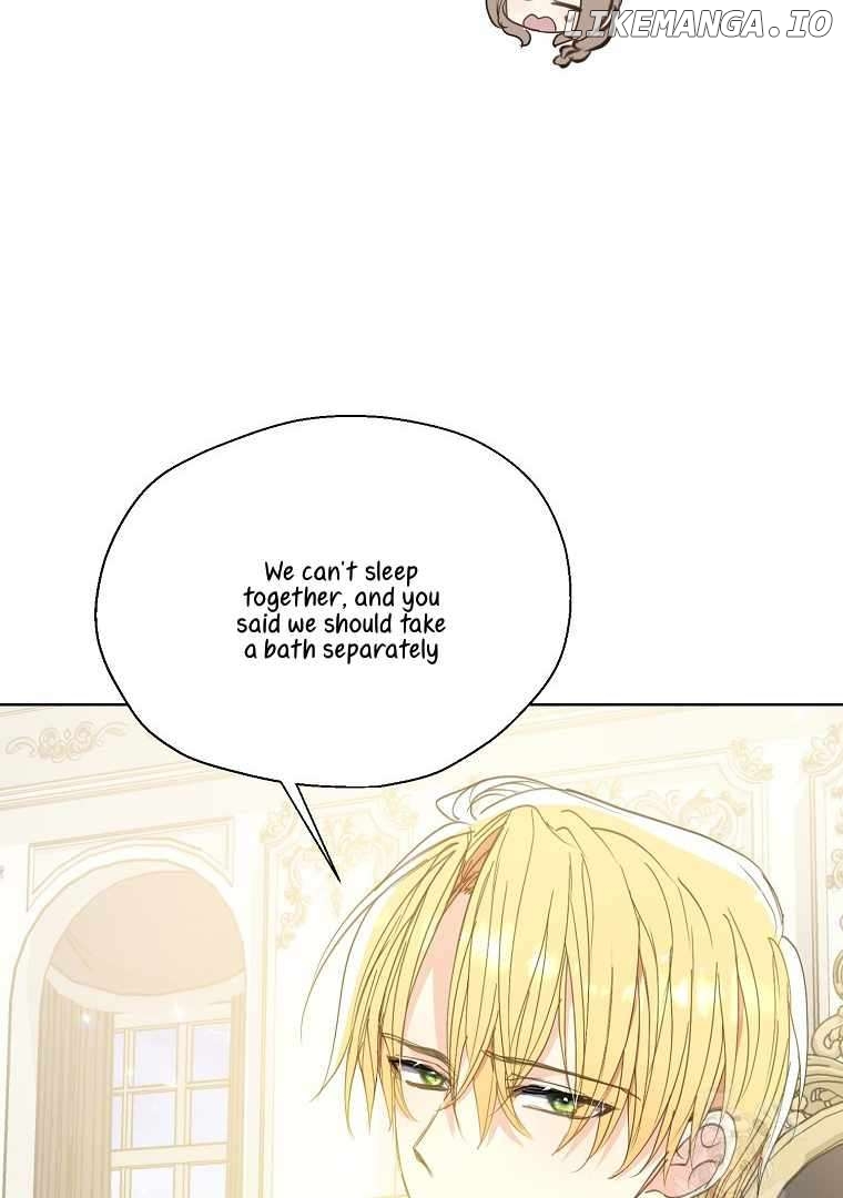 Your Majesty, Please Don’t Kill Me Again Chapter 128 - page 65