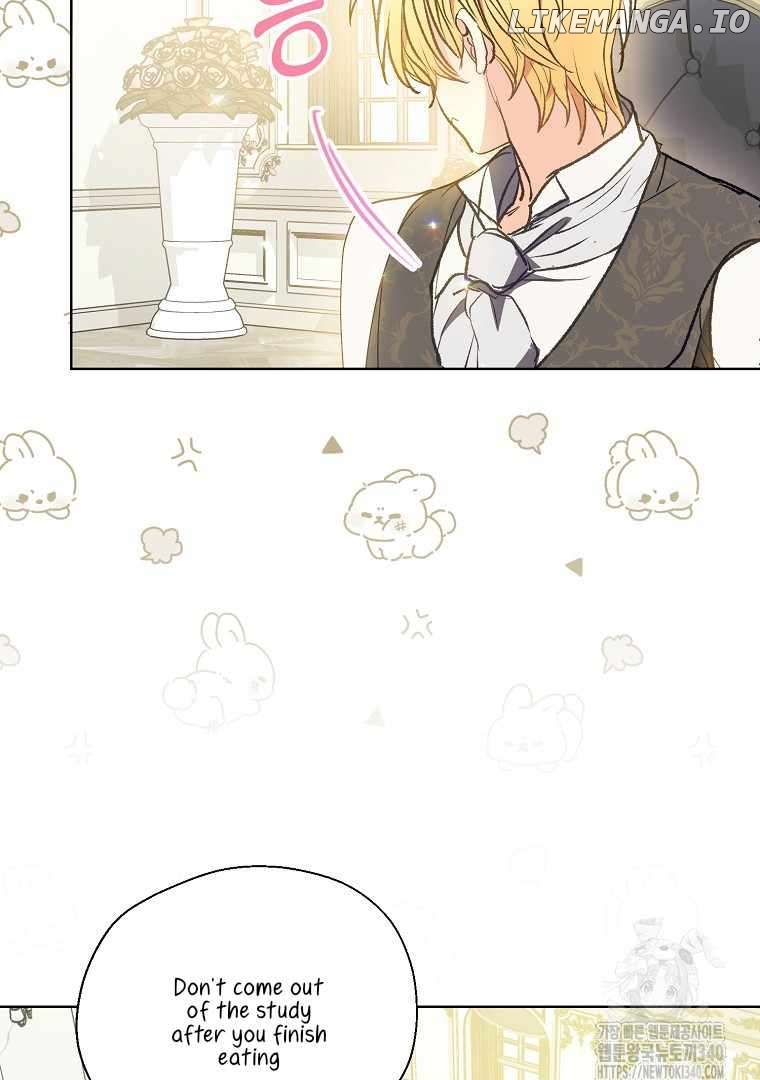 Your Majesty, Please Don’t Kill Me Again Chapter 128 - page 68
