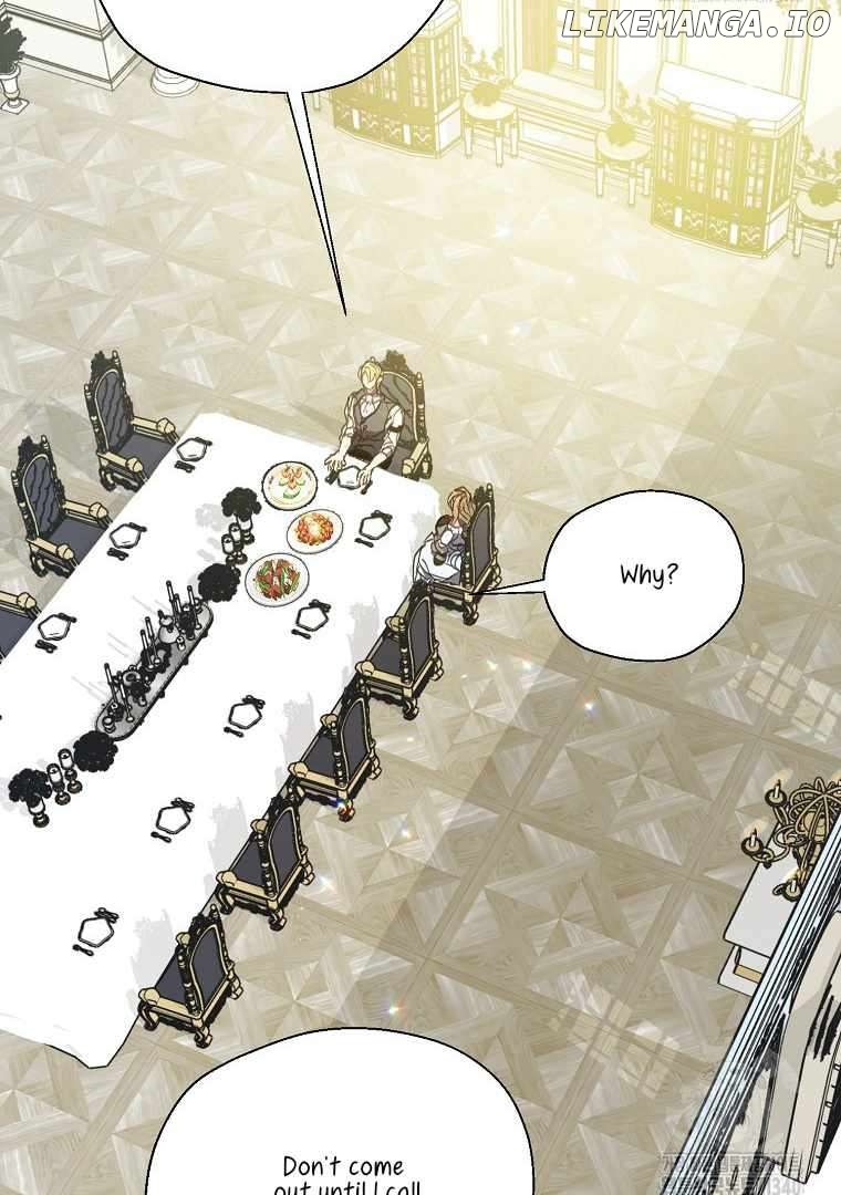 Your Majesty, Please Don’t Kill Me Again Chapter 128 - page 69
