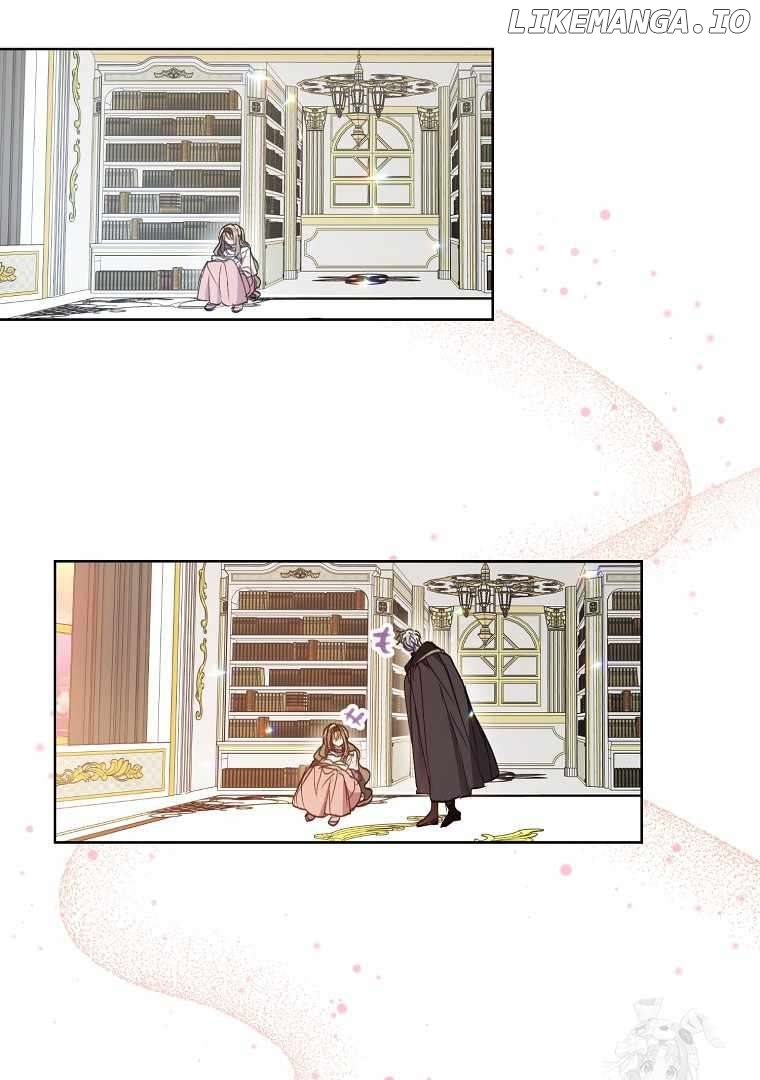 Your Majesty, Please Don’t Kill Me Again Chapter 128 - page 72