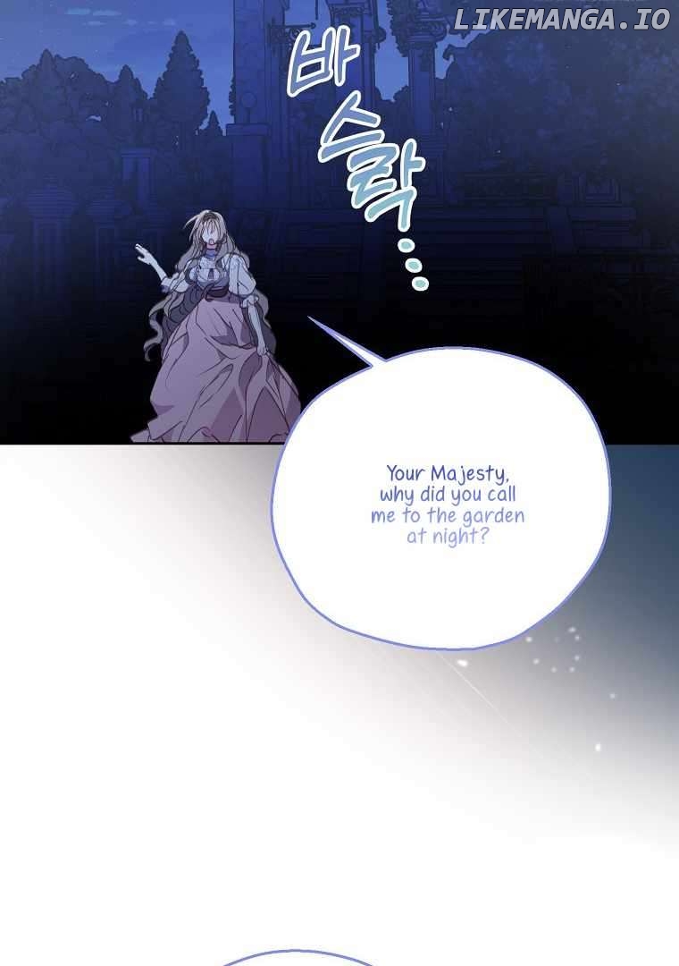 Your Majesty, Please Don’t Kill Me Again Chapter 128 - page 76