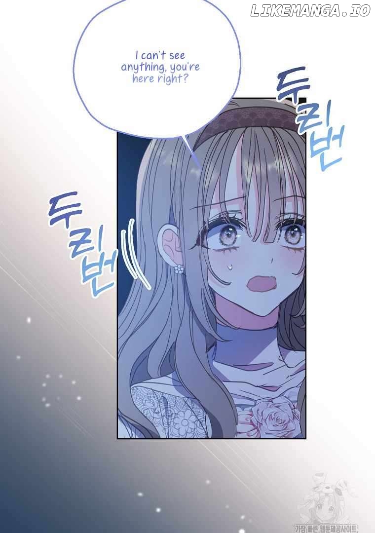 Your Majesty, Please Don’t Kill Me Again Chapter 128 - page 77