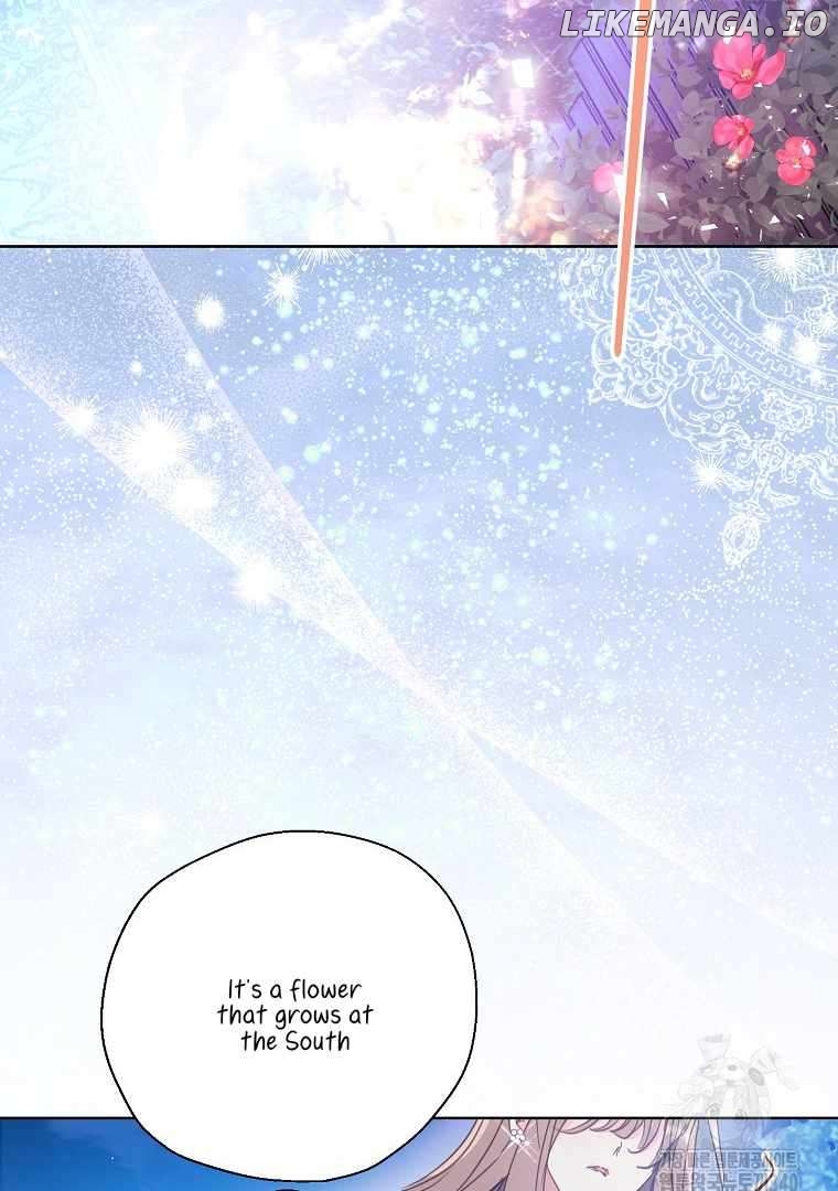 Your Majesty, Please Don’t Kill Me Again Chapter 128 - page 83