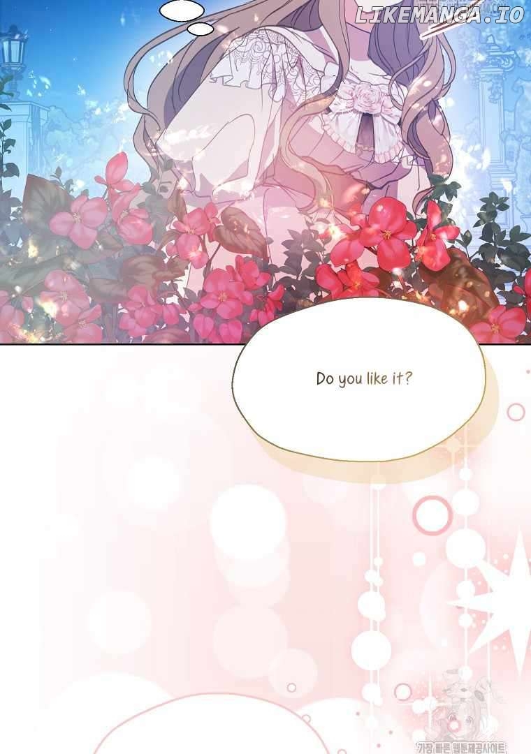 Your Majesty, Please Don’t Kill Me Again Chapter 128 - page 84