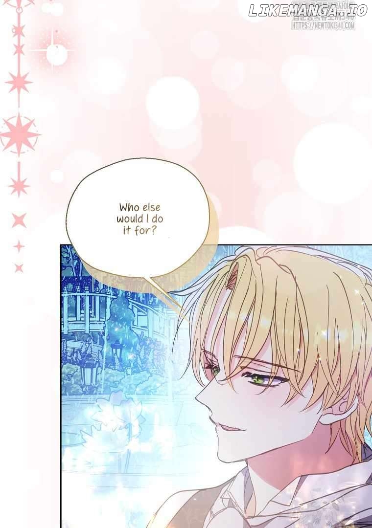 Your Majesty, Please Don’t Kill Me Again Chapter 128 - page 86