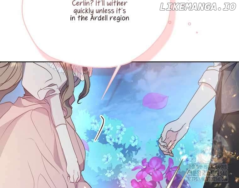 Your Majesty, Please Don’t Kill Me Again Chapter 128 - page 88