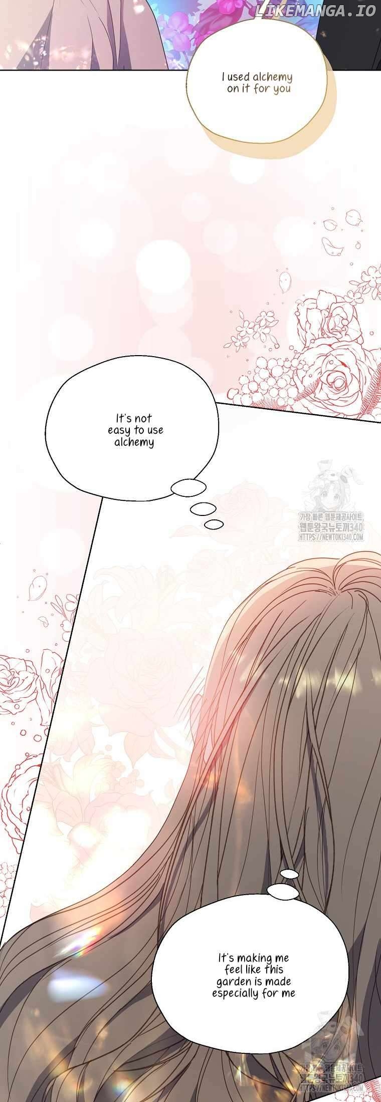 Your Majesty, Please Don’t Kill Me Again Chapter 128 - page 89