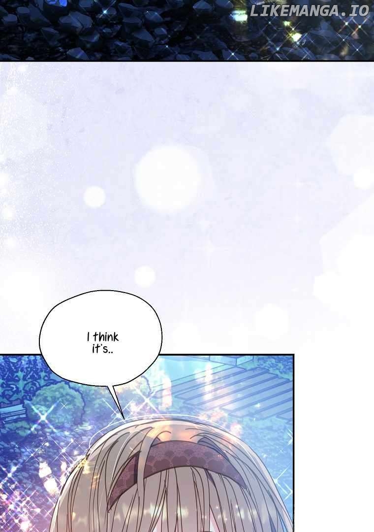 Your Majesty, Please Don’t Kill Me Again Chapter 128 - page 91