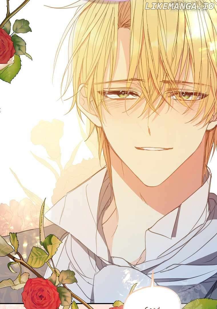 Your Majesty, Please Don’t Kill Me Again Chapter 128 - page 94