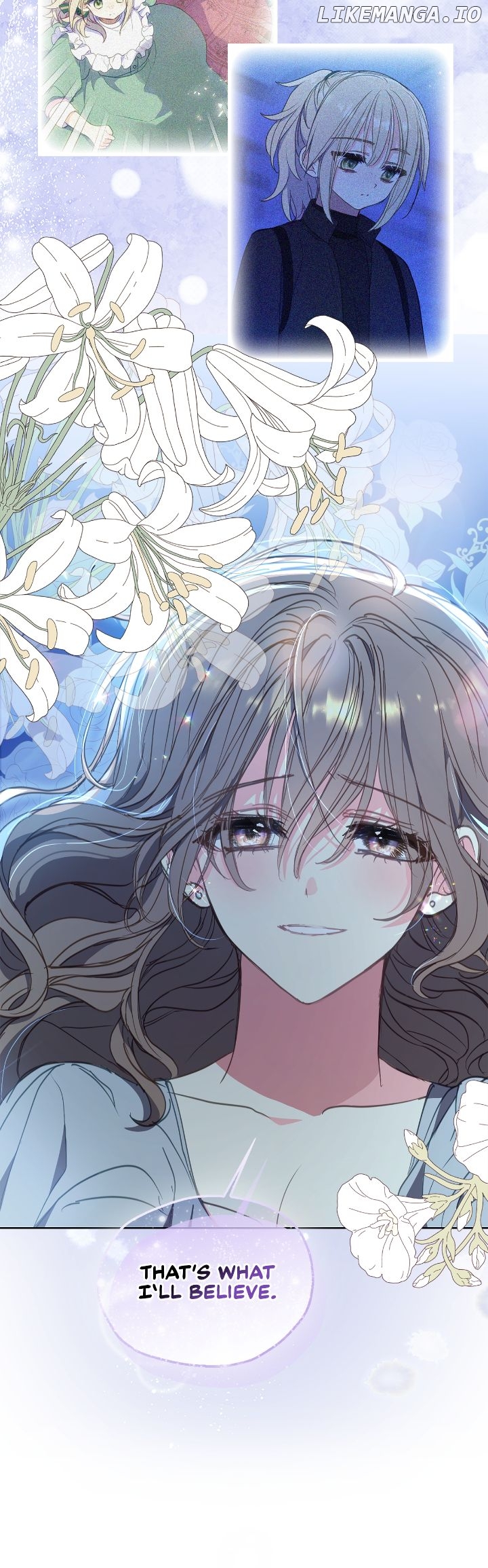 Your Majesty, Please Don’t Kill Me Again Chapter 130 - page 12