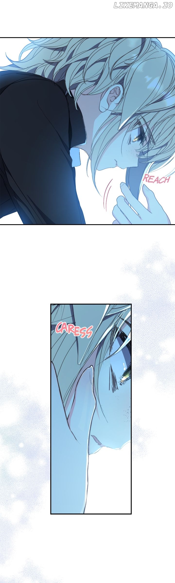 Your Majesty, Please Don’t Kill Me Again Chapter 130 - page 13