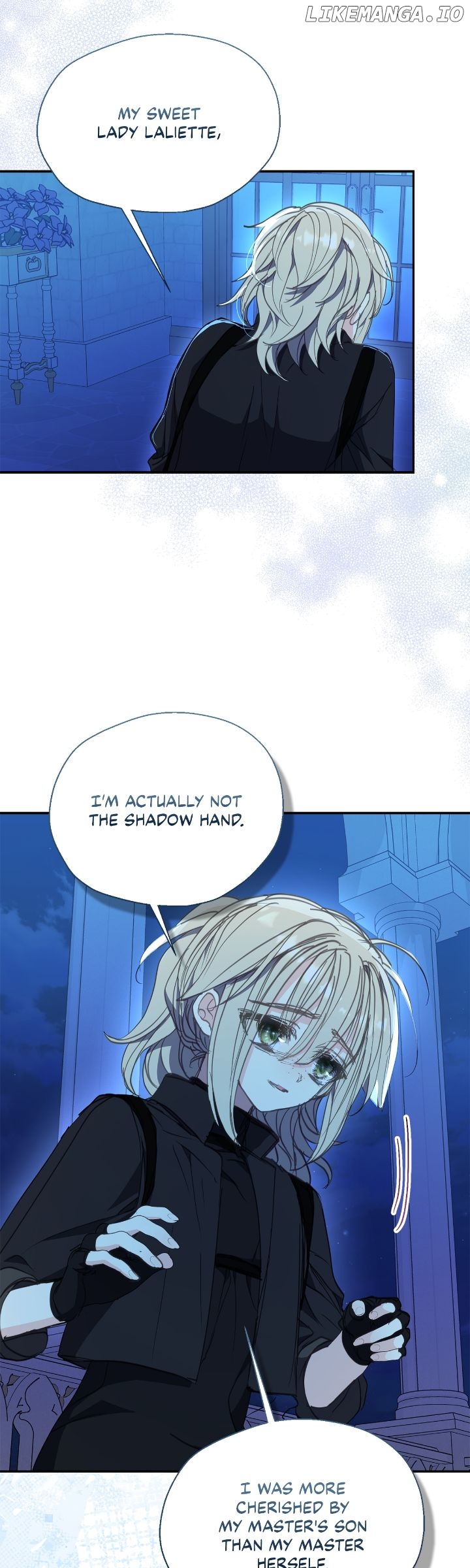 Your Majesty, Please Don’t Kill Me Again Chapter 130 - page 14