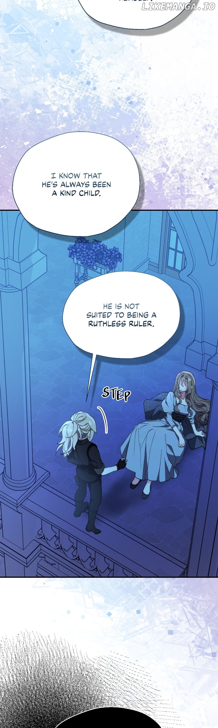 Your Majesty, Please Don’t Kill Me Again Chapter 130 - page 15