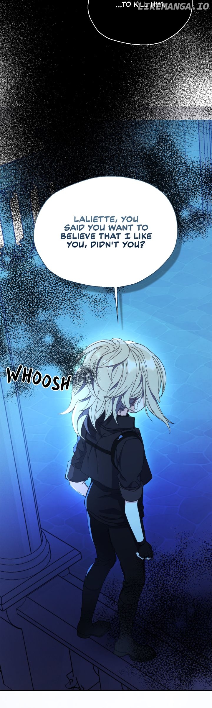 Your Majesty, Please Don’t Kill Me Again Chapter 130 - page 17