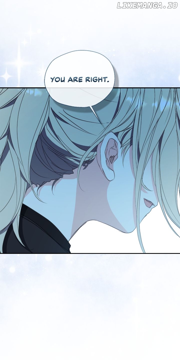 Your Majesty, Please Don’t Kill Me Again Chapter 130 - page 18
