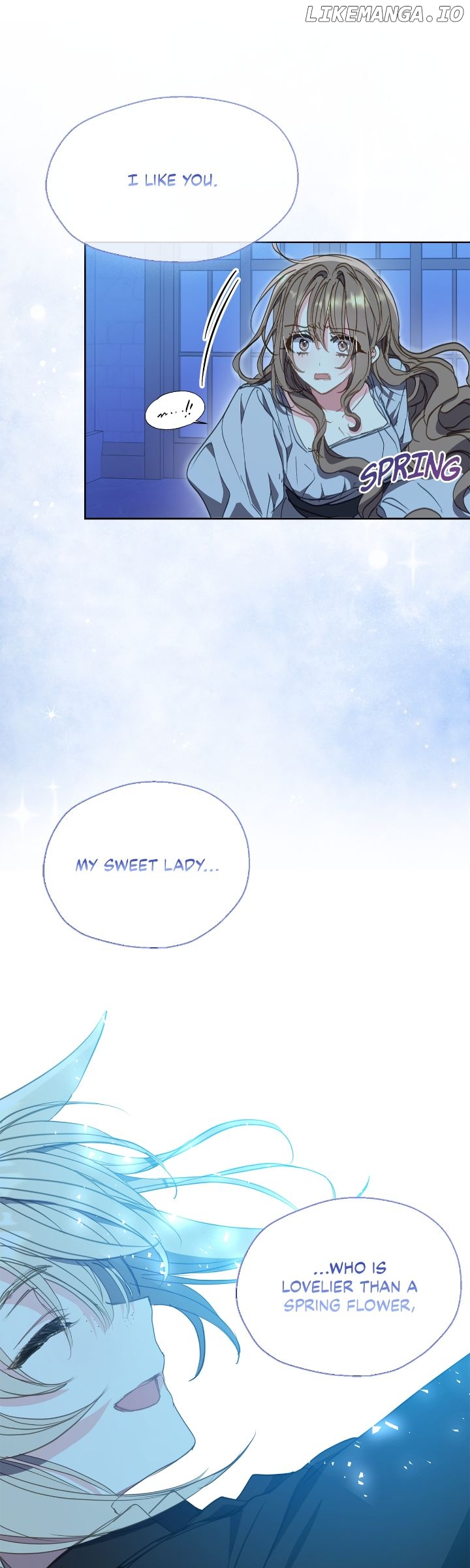 Your Majesty, Please Don’t Kill Me Again Chapter 130 - page 19
