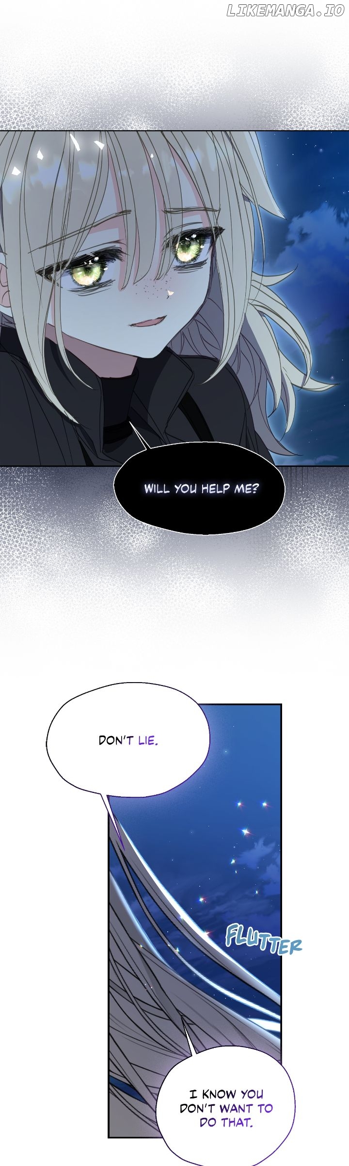 Your Majesty, Please Don’t Kill Me Again Chapter 130 - page 2