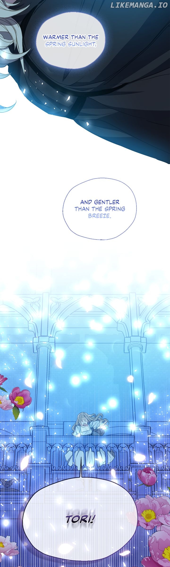 Your Majesty, Please Don’t Kill Me Again Chapter 130 - page 20