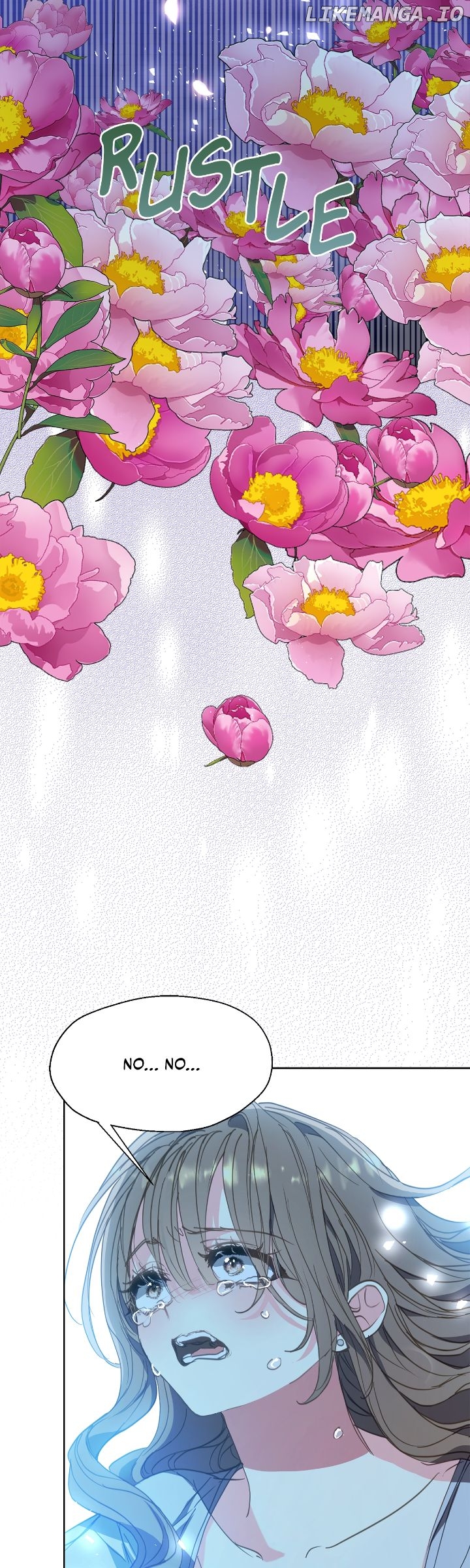 Your Majesty, Please Don’t Kill Me Again Chapter 130 - page 21
