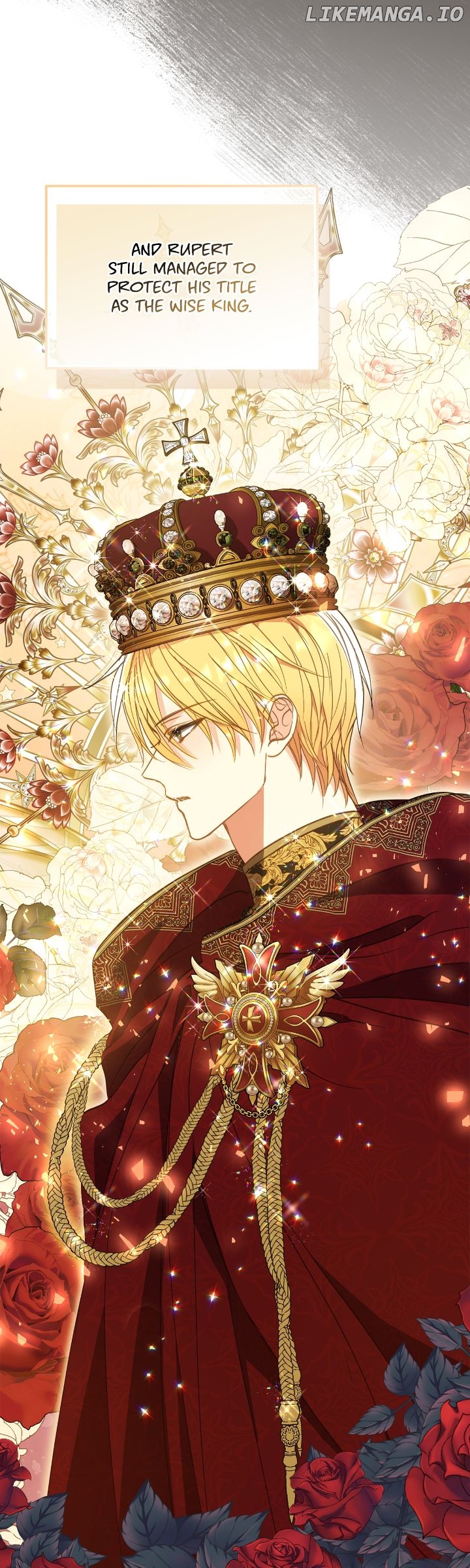 Your Majesty, Please Don’t Kill Me Again Chapter 130 - page 26