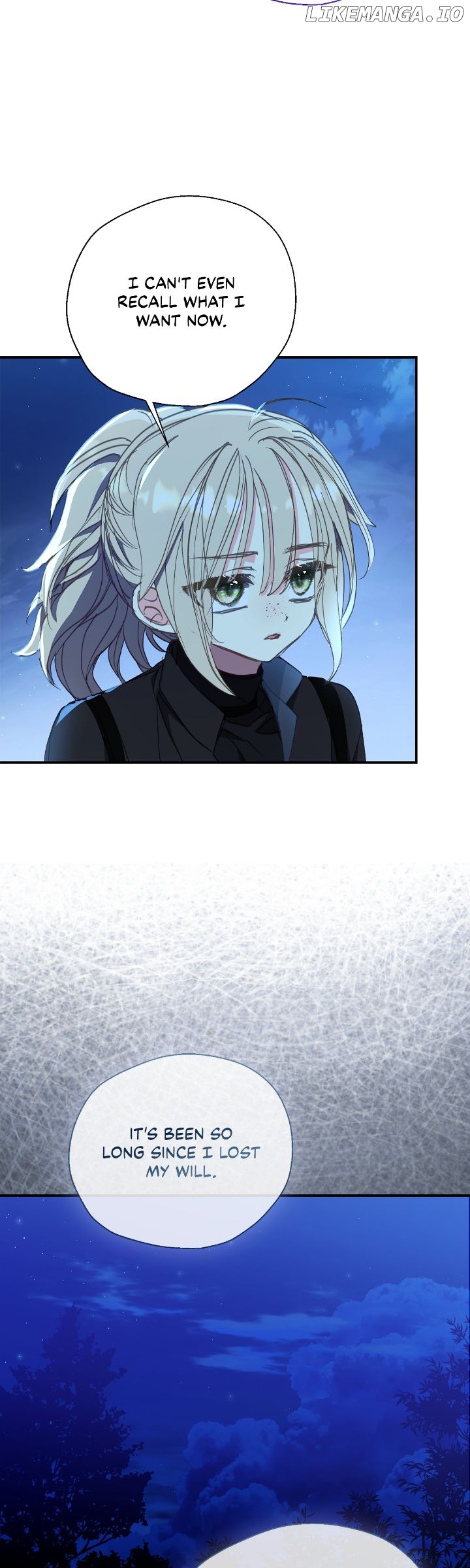 Your Majesty, Please Don’t Kill Me Again Chapter 130 - page 3