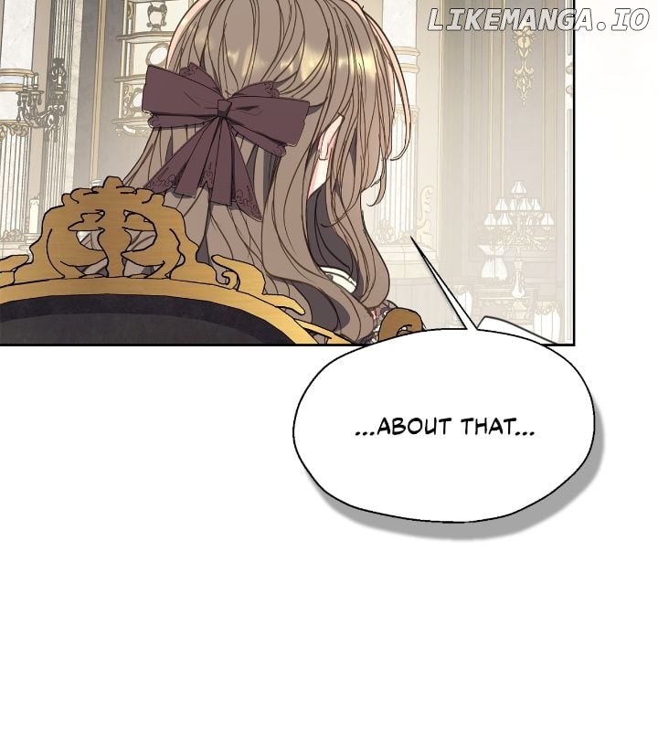 Your Majesty, Please Don’t Kill Me Again Chapter 130 - page 30