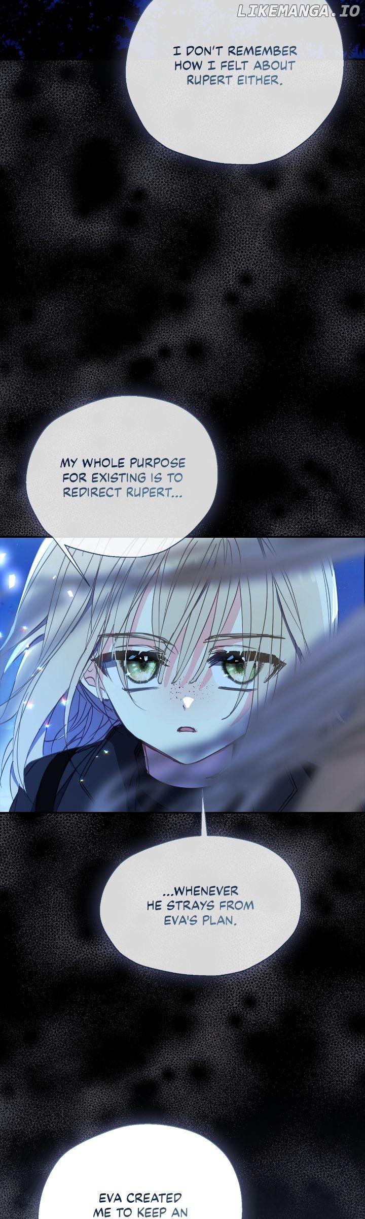 Your Majesty, Please Don’t Kill Me Again Chapter 130 - page 4