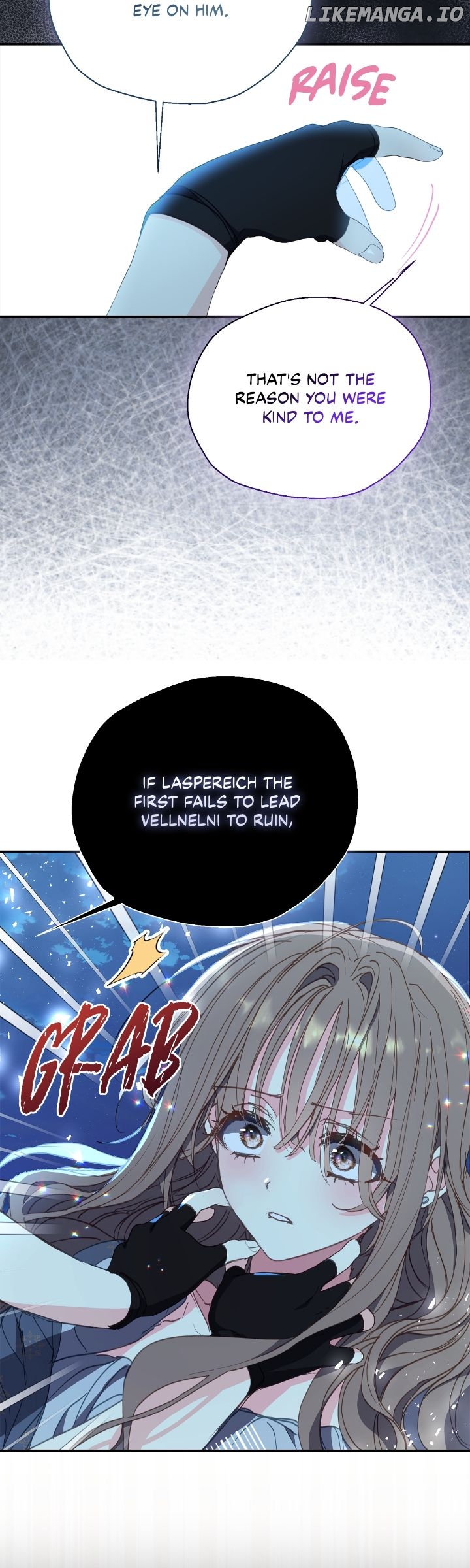 Your Majesty, Please Don’t Kill Me Again Chapter 130 - page 5