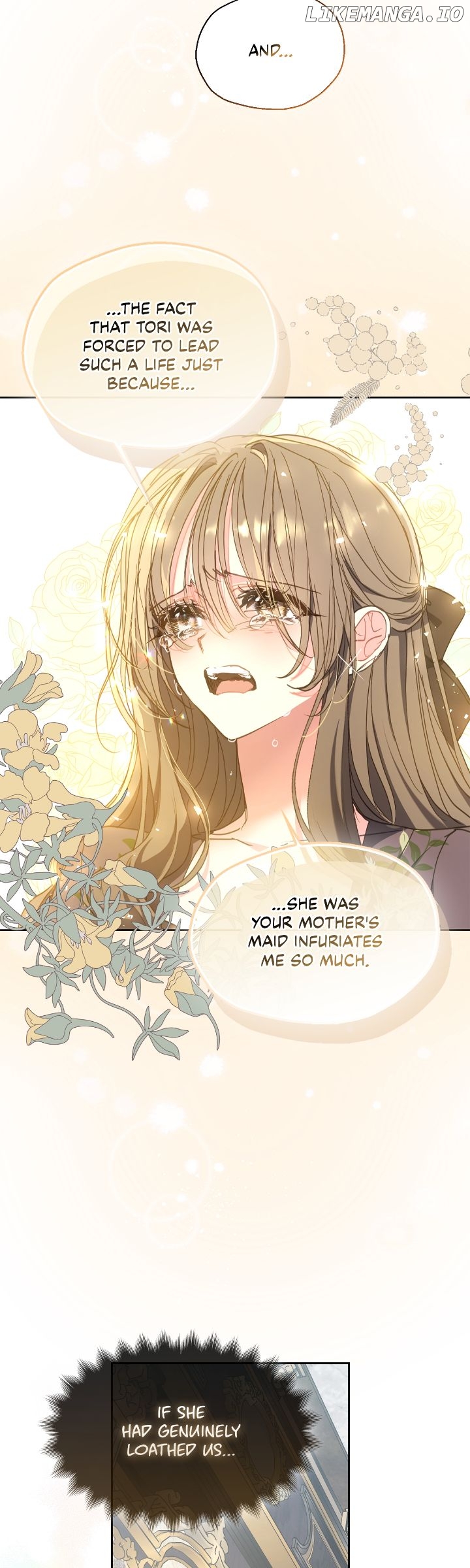Your Majesty, Please Don’t Kill Me Again Chapter 131 - page 10