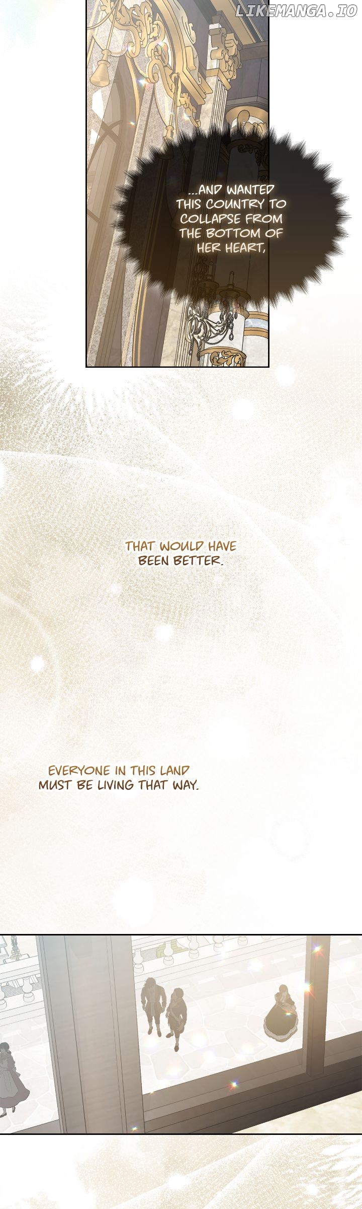 Your Majesty, Please Don’t Kill Me Again Chapter 131 - page 11