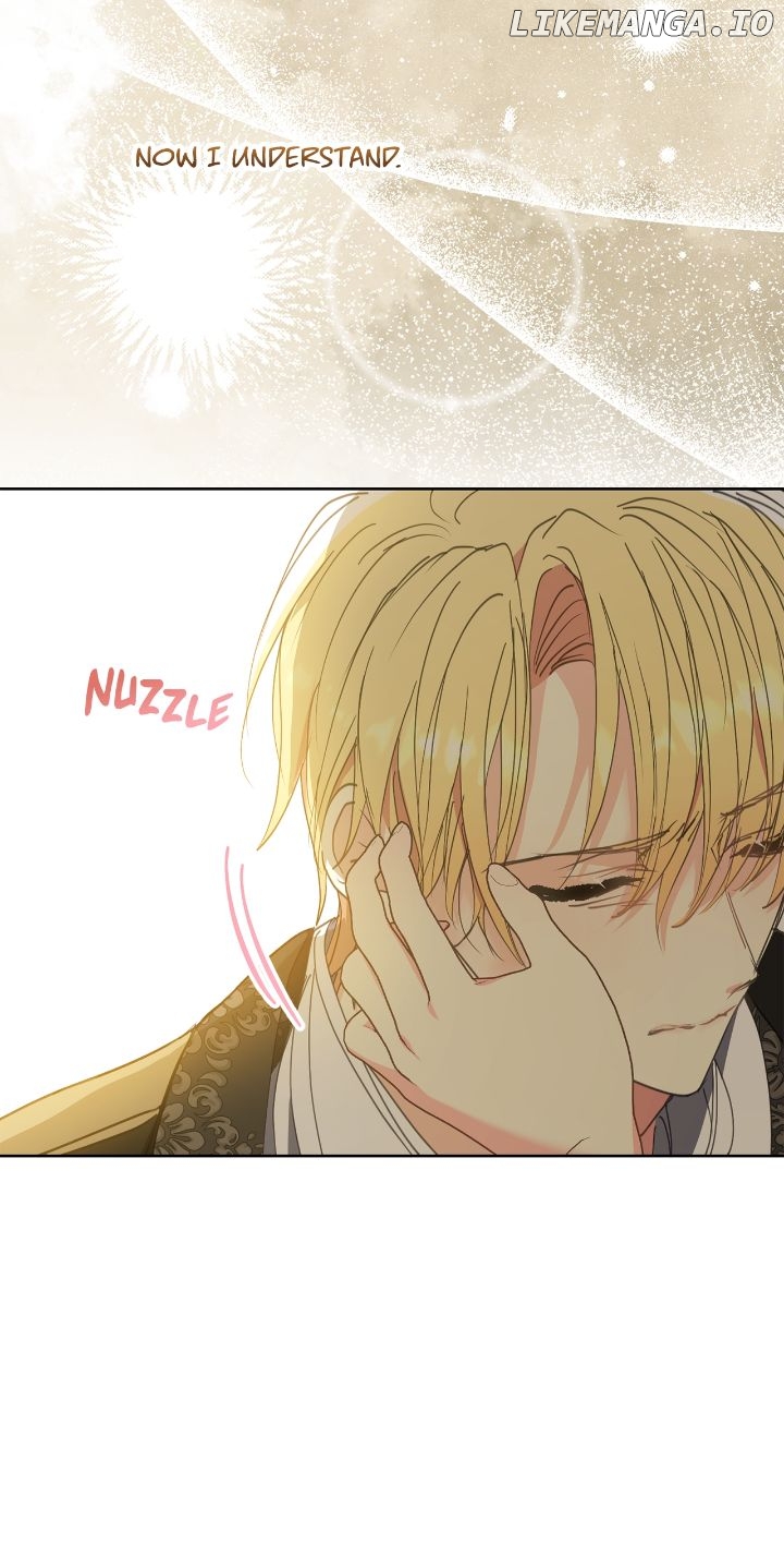 Your Majesty, Please Don’t Kill Me Again Chapter 131 - page 13